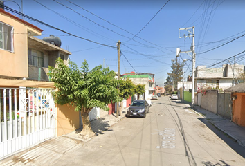 Casa en fraccionamiento en  Avenida Universidad, Centro Cuautitlán, El Partidor, Cuautitlán, México, 54879, Mex
