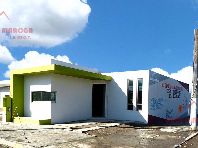 venta Casa en Benito Juárez, Tepeapulco (121007)