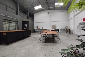 Bodega en  Teusaquillo, Bogotá