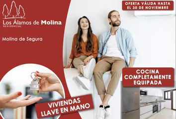 Duplex en  Molina De Segura, Murcia Provincia