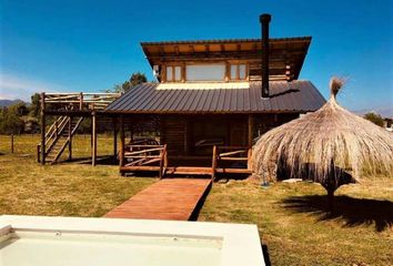 Casa en  Villa Yacanto, Córdoba