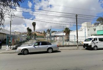 Lote de Terreno en  Las Villas Tijuana, Tijuana