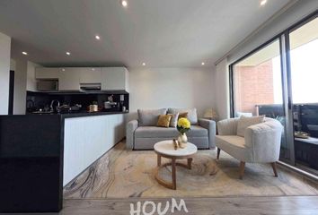Apartamento en Colina Campestre, Bogotá