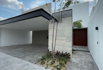 Casa en  Pueblo Temozon Norte, Mérida, Yucatán