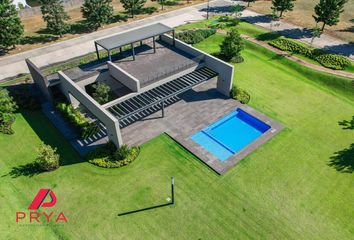 Lote de Terreno en  Avenida Paseo De La Estrella, Solares, Zapopan, Jalisco, 45019, Mex