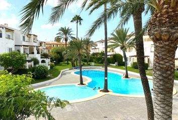 Apartamento en  Aduanas De Mar, Alicante Provincia