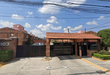 Casa en fraccionamiento en  Calle Isaac Newton 135-2125, Científicos, Toluca, México, 50075, Mex