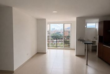 Apartment for rent in Provenza, Bucaramanga