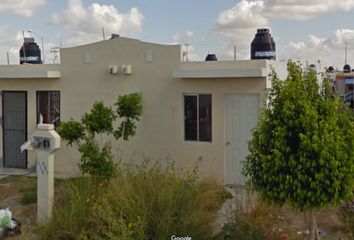 Casa en fraccionamiento en  Calle 4 13-306, Euzkadi, Matamoros, Tamaulipas, 87370, Mex