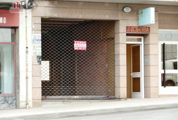 Local Comercial en  Ourense, Orense Provincia