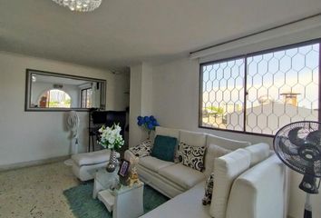 Apartamento en  Carrera 49b, Altos Del Prado, Barranquilla, Atlantico, Col