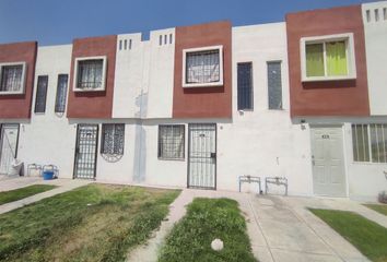Casa en condominio en  Las Plazas, Zumpango