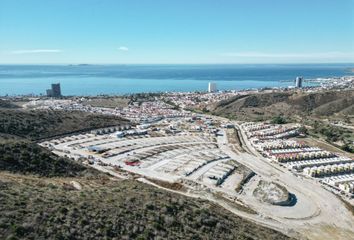 Lote de Terreno en  Lomas Del Sauzal, Ensenada