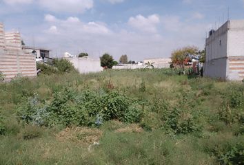 Lote de Terreno en  Cuayantla, San Andrés Cholula