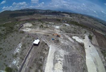 Lote de Terreno en  Calle Oriente Poniente, Ciudad Industrial, Morelia, Michoacán De Ocampo, 58200, Mex