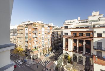 Piso en  Argüelles, Madrid