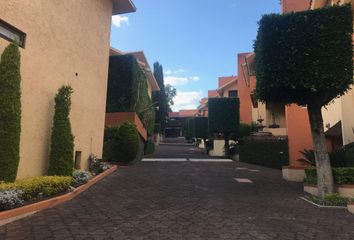 Casa en  Colonia Olivar De Los Padres, Álvaro Obregón, Cdmx
