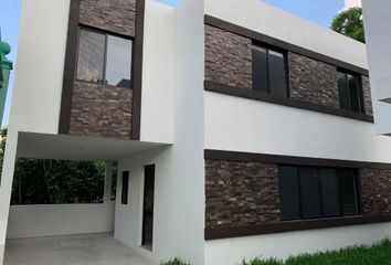 Casa en  Emiliano Zapata, Altamira