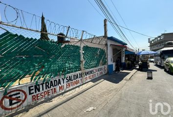 Lote de Terreno en  Benito Juárez, Villa Nicolás Romero, Nicolás Romero