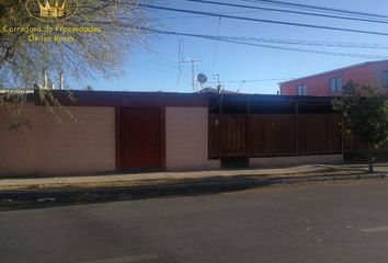 Casa en  Calama, El Loa