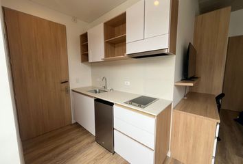 Apartamento en Chapinero Central, Bogotá