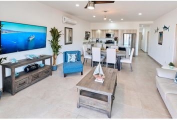 Casa en condominio en  Portales, Cabo San Lucas