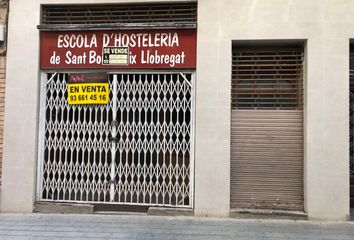 Local Comercial en  Sant Boi De Llobregat, Barcelona Provincia