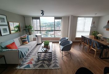 Apartamento en  Bello, Antioquia