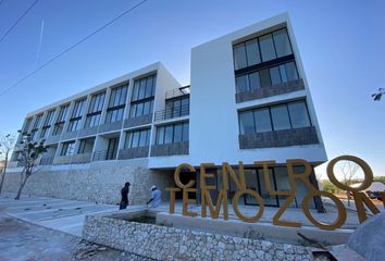 Departamento en  Pueblo Temozon Norte, Mérida, Yucatán