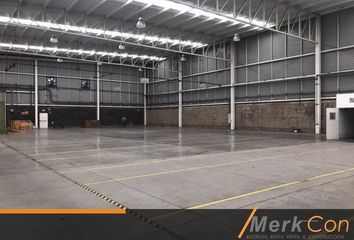 Nave en  La Venta Del Astillero, Zapopan, Jalisco