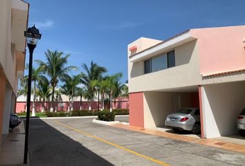 Casa en  Costa Verde, Veracruz, México