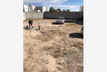 Lote de Terreno en  Hacienda Del Rosario, Torreón