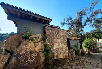 Casa en condominio en  Avándaro, Valle De Bravo