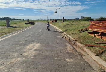 Terrenos en  Campo Grande, Partido Del Pilar