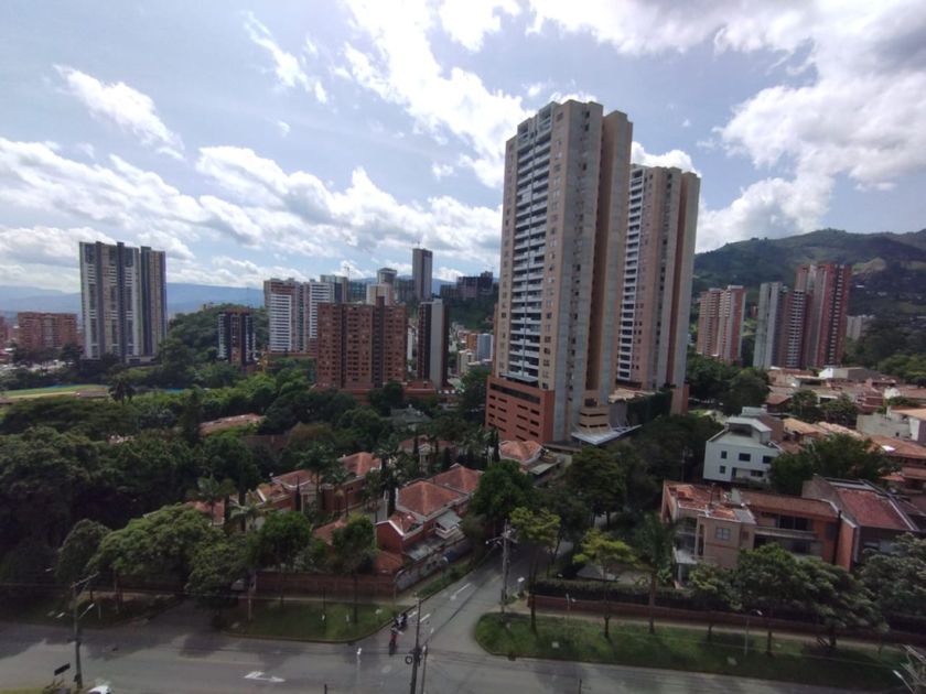 Apartment for rent in Sabaneta