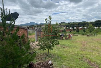 Lote de Terreno en  Barrio Viejo, Cuauhtémoc, Chihuahua