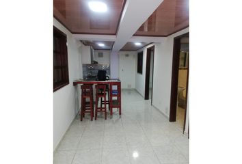 Apartamento en  Centro, Manizales