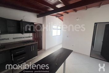 Apartment for rent in Castilla, Medellín