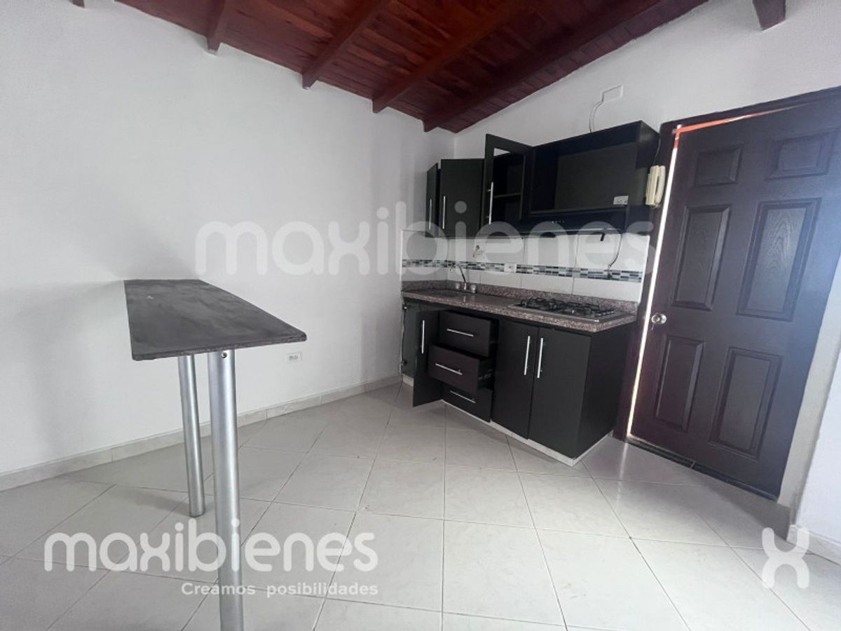 Apartamento en arriendo Castilla (Noroccidente) en Castilla