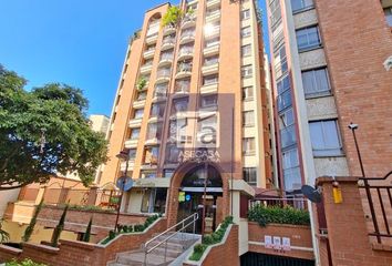 Apartamento en La Concordia, Bucaramanga