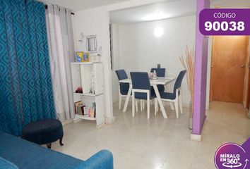 Apartamento en  Corredor Salao - Platanal, Soledad, Atlantico, Col