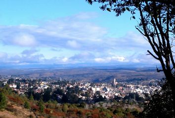 Terrenos en  Hucal, La Pampa