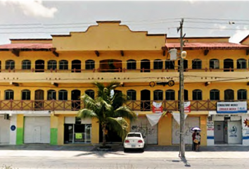 Edificio en  Calle 71, Región 228, Benito Juárez, Quintana Roo, 77516, Mex