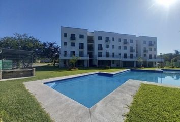 Departamento en  Carretera Cuernavaca-puente De Ixtla, Benito Juárez, Xochitepec, Morelos, 62790, Mex