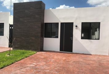 197 casas económicas en renta en Conkal 