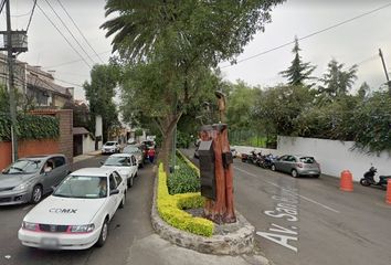 Casa en fraccionamiento en  San Buenaventura 310, Club De Golf México, Tlalpan, Ciudad De México, 14620, Mex