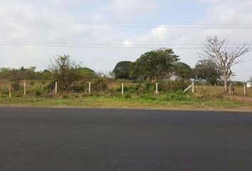 Lote de Terreno en  La Riviera Veracruzana, Alvarado, Veracruz