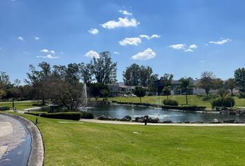 Lote de Terreno en  Club De Golf Santa Anita, Tlajomulco De Zúñiga