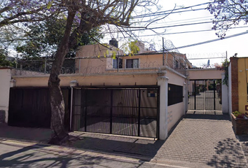 Casa en condominio en  Guadalupe Victoria 45, Chimalcoyoc, Tlalpan, Ciudad De México, 14630, Mex