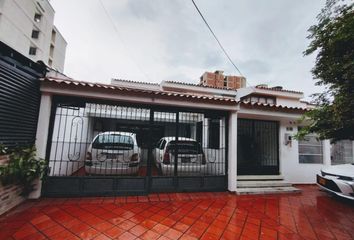 Casa en  El Páramo, Cúcuta